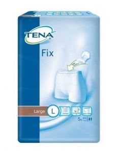 TENA FIX MUT ELASTICA L 5PZ