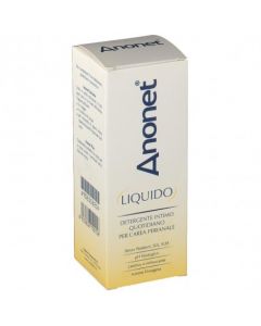 ANONET LIQUIDO PROMO 150ML