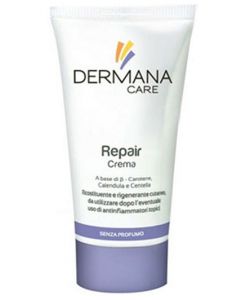 Dermana Care Repair Crema 50ml