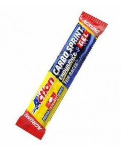 PROACTION CARBO SPRINT GEL AGRUMI 25 ML