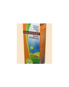 Valdispert Gocce Antistress 30ml