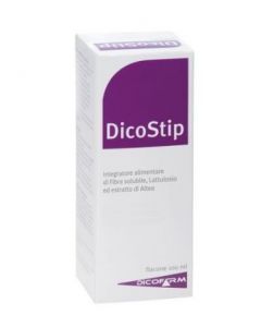 Dicostip Integratore Alimentare 100ml