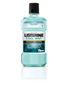 LISTERINE ZERO 500ML