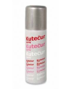 KUTECUR SPRAY 125ML