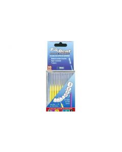 PIKDENT STUZZICOLINO 3 GI 10PZ