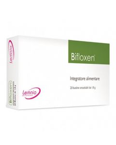 Bifloxen 20 Bustine Orosolubili