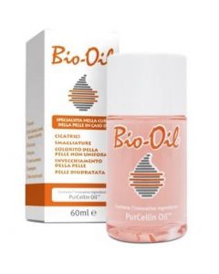 Bio-Oil Olio Dermatologico Specialista Nella Cura Della Pelle 60ml