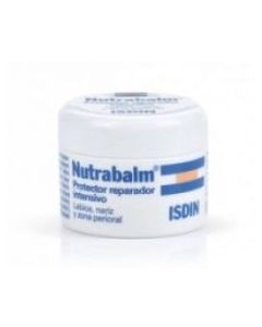 Isdin Nutrabalm Balsamo Labbra Protezione Labbra 10ml