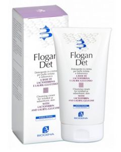 FLOGANDET CREMA DETERGENTE