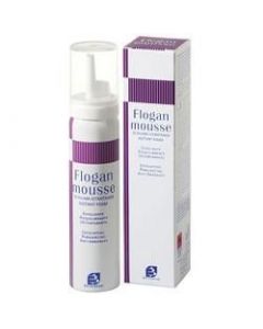 Biogena Flogan Mousse Schiuma Antiforfora 75ml