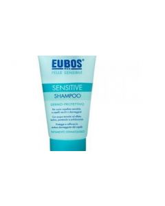 Eubos Sensitive Shampoo 150ml