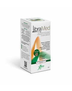 Aboca Fitomagra Libramed 138 Compresse Da 725 mg