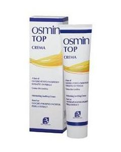 Osmin Top Crema Idro Lenitiva 175 Ml