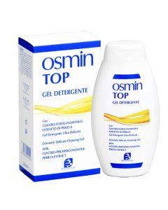 OSMIN TOP GEL DETERGENTE 250ML