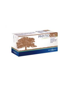 Phytolac R Integratore Di Fermenti Lattici 10flaconi Da 10ml
