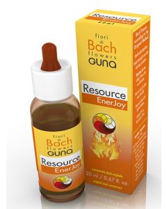 Resource Enerjoy Gocce 20ml