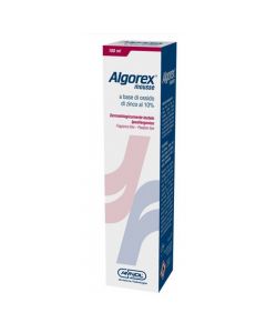 Algorex Mousse 100ml