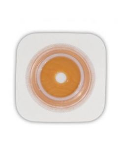 Placca Natura+ Flessibile In Stomahesive Natura+ 57mm 5 Pezzi Con Cerotto Idrocolloidale