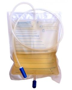 Sacca Ur Letto 2l S/s 90 30pz