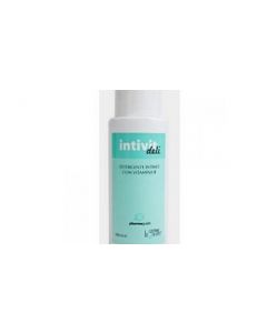Intivit Deli Det Intimo Ph 5,5