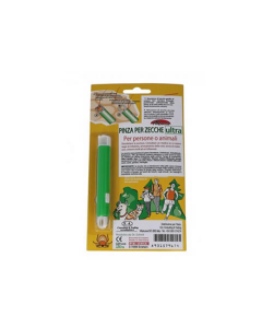 Pinzecca Ultra Dr Schick