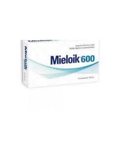 Mieloik 600 30cpr