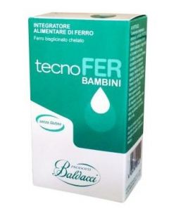 TECNOFER BAMBINI GOCCE 30ML