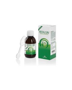 Refalgin Sciroppo Pediat 150ml