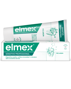 Elmex Sensitive Professional Dentifricio 75ml