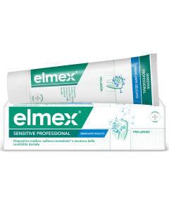 Elmex Sensitive Professional Whitening Dentifricio 75ml