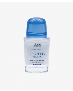 Bionike Defence Deodorante Roll On Long Lasting 48h 50ml