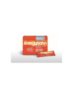 Energysohn Integratore Alimentare 12 Bustine