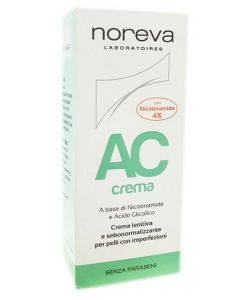 Dermana Ac Crema 40ml