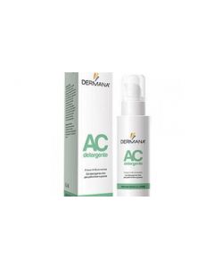 Dermana Ac Detergente 100ml
