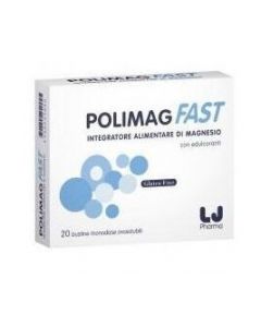 POLIMAG FAST 20BUST