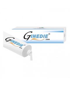 Ginedie Crema Vaginale 25 Ml