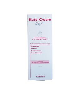 KUTECREAM REPAIR 100ML