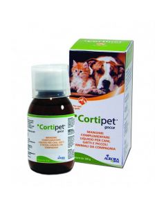 Aurora Cortipet 100ml