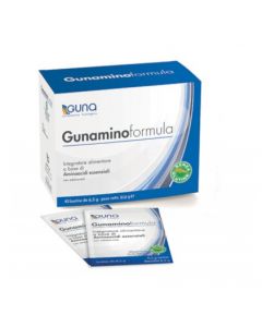 Gunamino Formula 42 Bustine 273 G