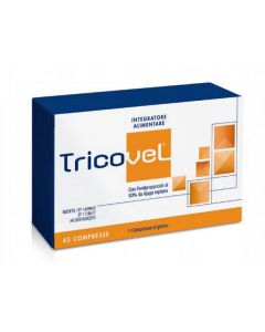 Tricovel 45cpr