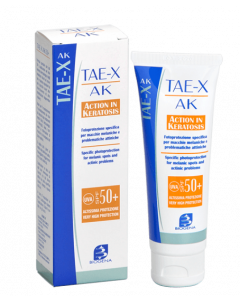 TAE X AK 50ML