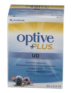 OPTIVE PLUS UD GOCCE OCUL 30FL