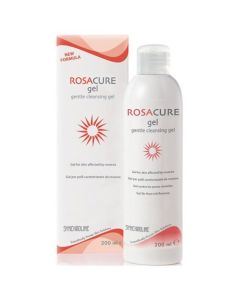 Synchroline Rosacure Gel Detergente 200ml