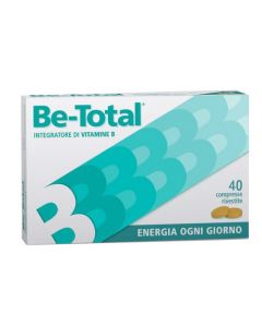 BETOTAL 40CPR PROMO