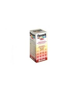 Panavit Soluzione 150ml