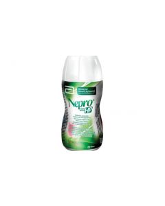Abbott Nepro Hp Integratore Alimentare Gusto Fragola 220ml