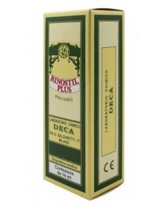 RINOSTIL PLUS 14ML