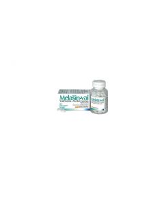 Melasin Val 1 Mg 30 Compresse 220 Mg Integratore Alimentare A Base Di Melatonina
