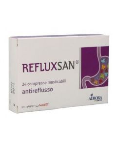 Refluxsan 24 Compresse