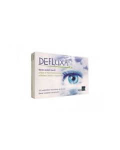 Medivis Defluxa Gocce Oculari Sterili 15 Monodose Da 0,4ml